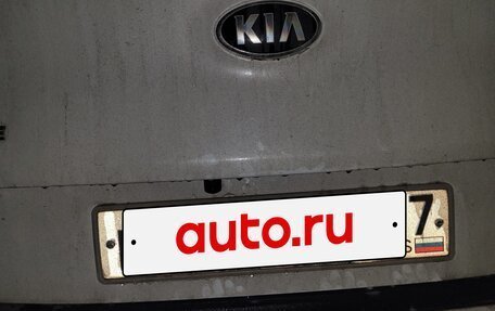 KIA Sportage IV рестайлинг, 2017 год, 2 500 000 рублей, 4 фотография