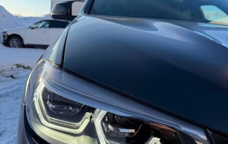 BMW X4, 2020 год, 6 250 000 рублей, 3 фотография