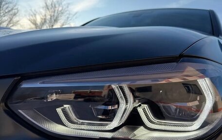 BMW X4, 2020 год, 6 250 000 рублей, 2 фотография