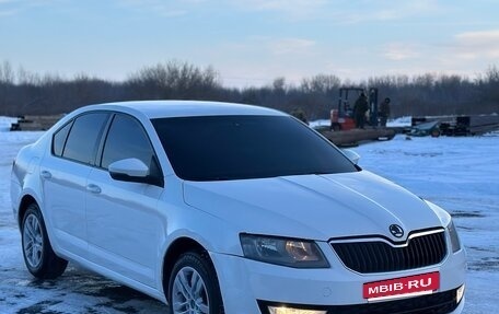 Skoda Octavia, 2014 год, 975 000 рублей, 7 фотография