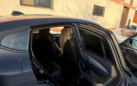 BMW X4, 2020 год, 6 250 000 рублей, 7 фотография