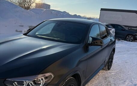 BMW X4, 2020 год, 6 250 000 рублей, 5 фотография