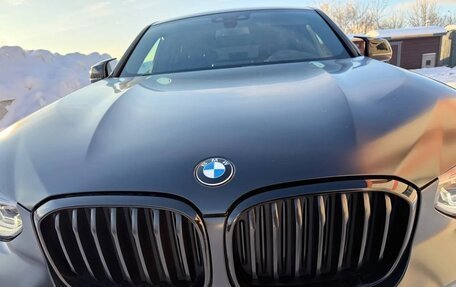 BMW X4, 2020 год, 6 250 000 рублей, 6 фотография