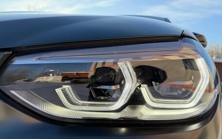 BMW X4, 2020 год, 6 250 000 рублей, 8 фотография