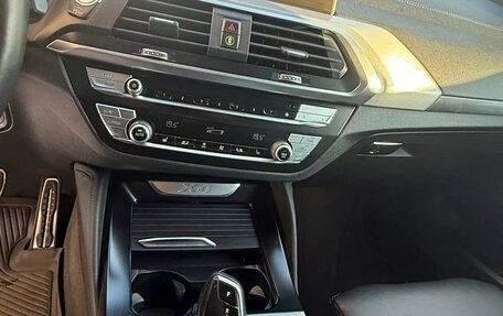 BMW X4, 2020 год, 6 250 000 рублей, 15 фотография