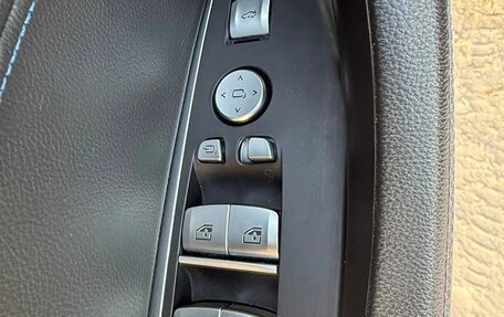 BMW X4, 2020 год, 6 250 000 рублей, 11 фотография