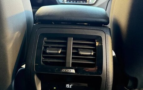 BMW X4, 2020 год, 6 250 000 рублей, 10 фотография