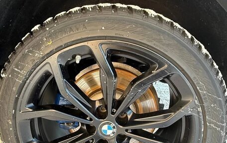 BMW X4, 2020 год, 6 250 000 рублей, 16 фотография