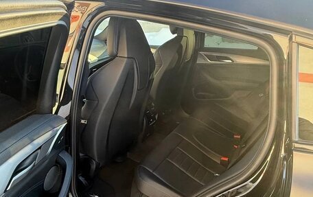 BMW X4, 2020 год, 6 250 000 рублей, 19 фотография