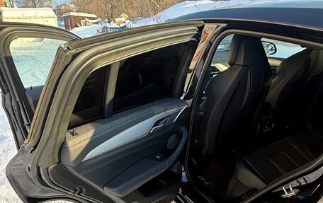 BMW X4, 2020 год, 6 250 000 рублей, 25 фотография