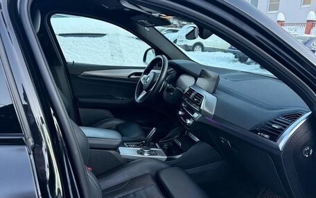 BMW X4, 2020 год, 6 250 000 рублей, 30 фотография