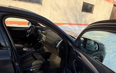 BMW X4, 2020 год, 6 250 000 рублей, 29 фотография