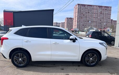 Haval Jolion, 2023 год, 1 620 000 рублей, 4 фотография