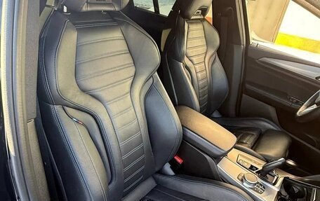 BMW X4, 2020 год, 6 250 000 рублей, 21 фотография