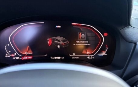 BMW X4, 2020 год, 6 250 000 рублей, 26 фотография