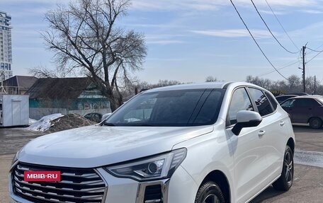 Haval Jolion, 2023 год, 1 620 000 рублей, 2 фотография