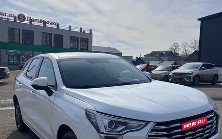 Haval Jolion, 2023 год, 1 620 000 рублей, 3 фотография