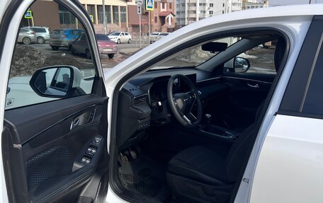 Haval Jolion, 2023 год, 1 620 000 рублей, 11 фотография