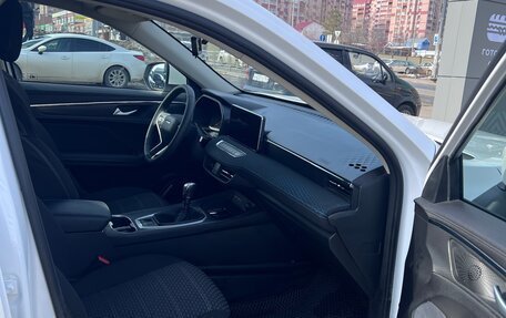 Haval Jolion, 2023 год, 1 620 000 рублей, 10 фотография