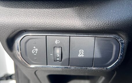 Haval Jolion, 2023 год, 1 620 000 рублей, 17 фотография