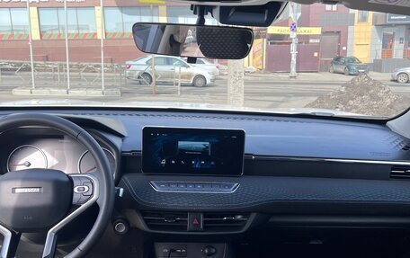Haval Jolion, 2023 год, 1 620 000 рублей, 15 фотография