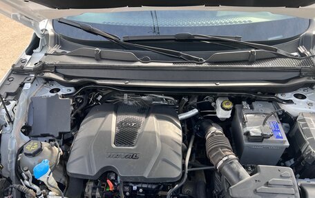 Haval Jolion, 2023 год, 1 620 000 рублей, 18 фотография