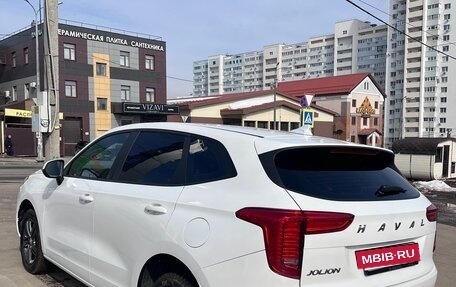 Haval Jolion, 2023 год, 1 620 000 рублей, 7 фотография