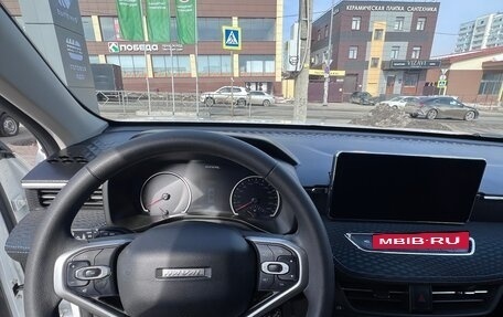 Haval Jolion, 2023 год, 1 620 000 рублей, 13 фотография