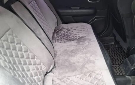 Nissan Tiida, 2011 год, 1 035 000 рублей, 7 фотография