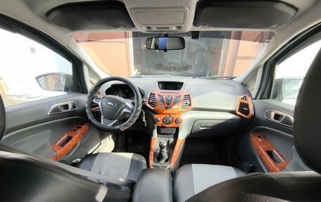 Ford EcoSport, 2017 год, 1 100 000 рублей, 5 фотография