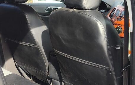 Ford EcoSport, 2017 год, 1 100 000 рублей, 3 фотография