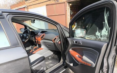 Ford EcoSport, 2017 год, 1 100 000 рублей, 2 фотография