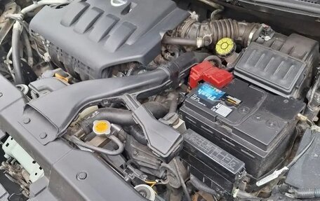 Nissan Tiida, 2011 год, 1 035 000 рублей, 6 фотография