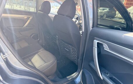 Geely Coolray I, 2021 год, 1 570 000 рублей, 4 фотография