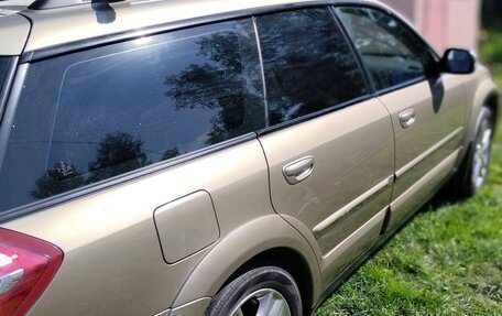 Subaru Outback III, 2008 год, 1 000 050 рублей, 4 фотография