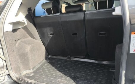 Ford EcoSport, 2017 год, 1 100 000 рублей, 8 фотография