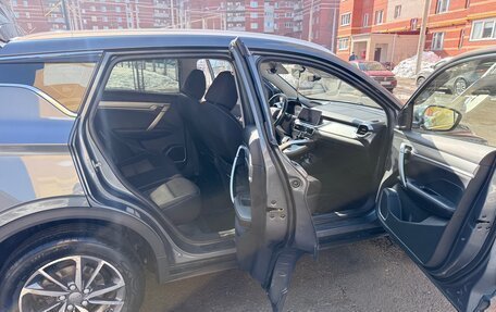 Geely Coolray I, 2021 год, 1 570 000 рублей, 5 фотография