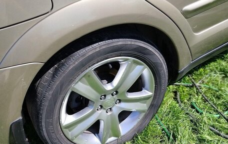 Subaru Outback III, 2008 год, 1 000 050 рублей, 5 фотография