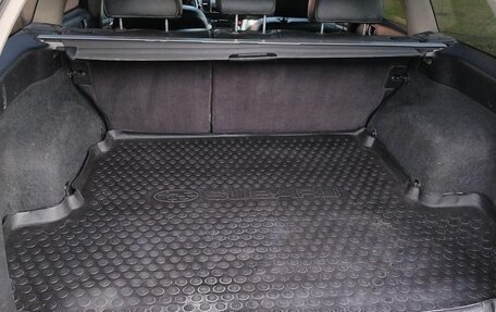 Subaru Outback III, 2008 год, 1 000 050 рублей, 8 фотография