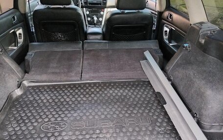 Subaru Outback III, 2008 год, 1 000 050 рублей, 9 фотография