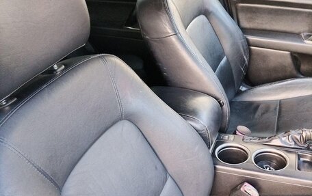 Subaru Outback III, 2008 год, 1 000 050 рублей, 10 фотография