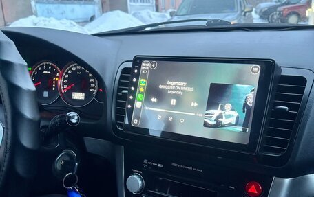 Subaru Outback III, 2008 год, 1 000 050 рублей, 16 фотография