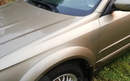 Subaru Outback III, 2008 год, 1 000 050 рублей, 12 фотография