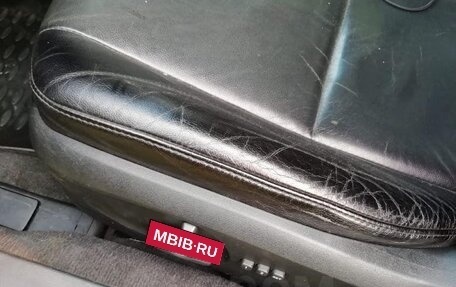 Subaru Outback III, 2008 год, 1 000 050 рублей, 13 фотография