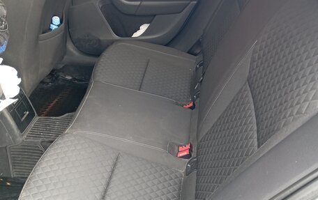 Skoda Octavia, 2017 год, 1 850 000 рублей, 9 фотография