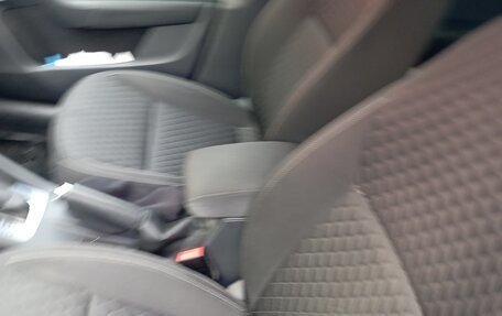 Skoda Octavia, 2017 год, 1 850 000 рублей, 8 фотография