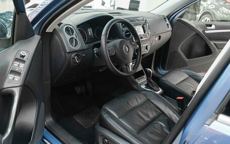 Volkswagen Tiguan I, 2011 год, 1 250 000 рублей, 6 фотография