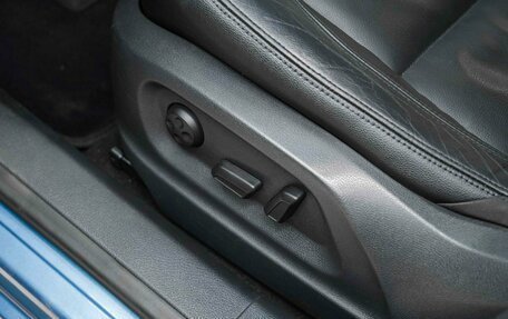 Volkswagen Tiguan I, 2011 год, 1 250 000 рублей, 8 фотография