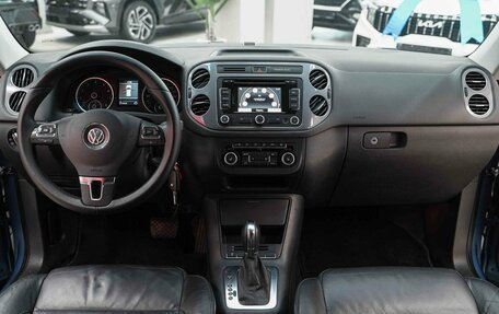 Volkswagen Tiguan I, 2011 год, 1 250 000 рублей, 10 фотография