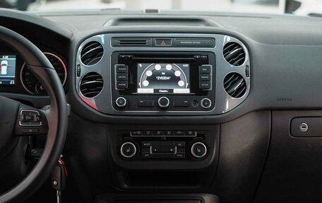 Volkswagen Tiguan I, 2011 год, 1 250 000 рублей, 11 фотография